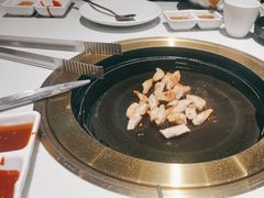 -韩时烤肉(枫蓝店)