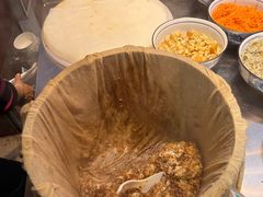 -捌玖粉面馆·猪油拌粉