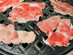 -霸腹烤肉(厦门柚子番店)