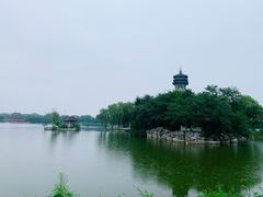 -盛世南宫影视城(北普陀影视城)