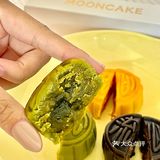 中山探店 | MR.ZHOU的月饼礼盒也太卷了8！