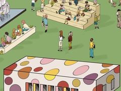 -深圳湾万象城(南山店)