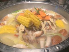 -天都火锅酒楼(虹梅南路店)