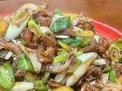 -牧疆情新疆餐饮