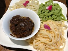 -福慧慈缘素食餐厅(王府井店)