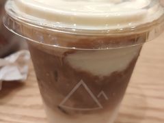 -去茶山(重庆万象城店)