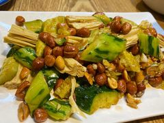 -牛八宝桂林米粉(八里庄店)