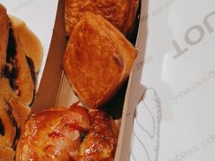 -TOUCH泰奇(航头路店)