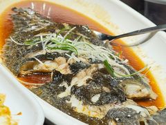 -鹊华居·地道鲁菜·海鲜·融合味(大明湖店)