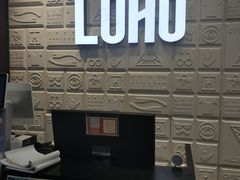 -LOHO眼镜(太阳宫凯德MALL店)