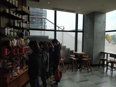 -星巴克(成都科学城店)