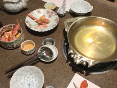 -蟹道乐(京都本店)