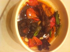 粗茶淡饭•汉口公馆-粗茶淡饭·汉口公馆(循礼门店)