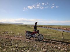 -青海湖国家重点风景名胜区