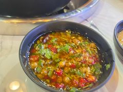 -钢管厂五区小郡肝火锅串串香(清河店)