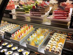 -领鲜活海鲜榴莲自助火锅(东门店)