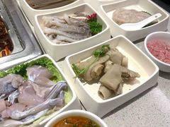 -海底捞火锅(高科广场店)