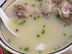 -易老妈蹄花.特色川菜(人民公园总店)