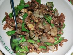 -文记卢源外·江西小炒(凤城八路店)