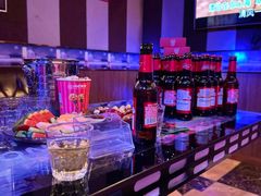 -唱吧麦颂KTV(松江五龙商业广场店)