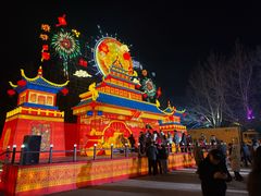 -杨家埠民间艺术大观园