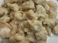 -老七饭馆(光荣道总店)