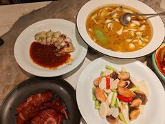 -火婆子·川小馆(扬韬科技广场店)