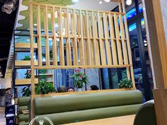 大堂-马尔扎哈烤肉餐厅(正茂·海龙花园店)