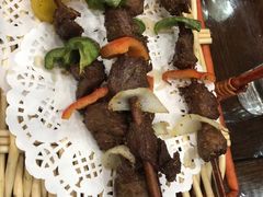 -乔家满族八大碗(流水沟店)