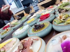 -桥香园云南过桥米线(金马碧鸡店)