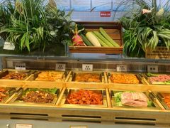 -金滏山·烤肉海鲜火锅自助(襄阳万达店)