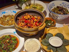 -烹湘·鲜炒湖南土菜(海珠店)