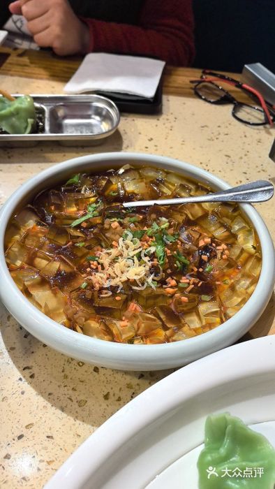 船梆煮•蒸汽海鲜·炉火烤肉(五四广场店)图片