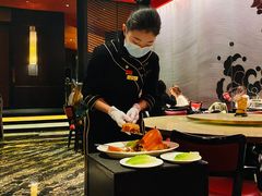 -8餐厅(新葡京酒店)