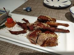 -肆月河豚·新淮扬(金融街店)