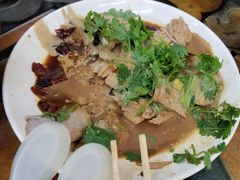 -春雨羊汤店(广开四马路总店)