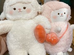 -名创优品(北京新中关购物中心地铁层店)