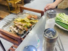 -小寒羊烧烤(凯瑞时代大厦店)