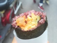 -猫街饭团(顶澳仔猫街店)
