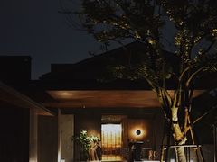 -木守西溪溪隐餐厅