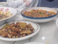 -小郭私房菜·海肠捞饭店(学士街店)