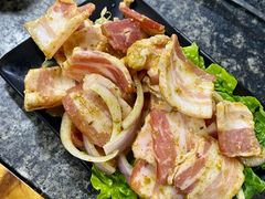五花肉-星火东北碳火烤肉(华大店)