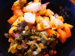 -铜元老码头鳝鱼火锅