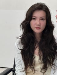 -DL HOPE明星造型