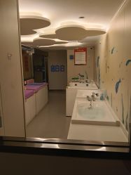 -橘米月子中心(青羊市妇幼店)