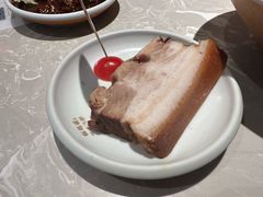 -松鹤面馆·古法焖肉面(观前店)