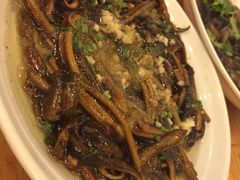 响油鳝丝-小实惠嘉(威海路店)