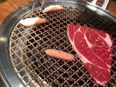 -九田家黑牛烤肉料理(新辰里亚运村店)