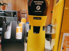 -麦当劳(安定门外大街店)