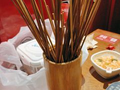 -管氏翅吧(马家堡店)